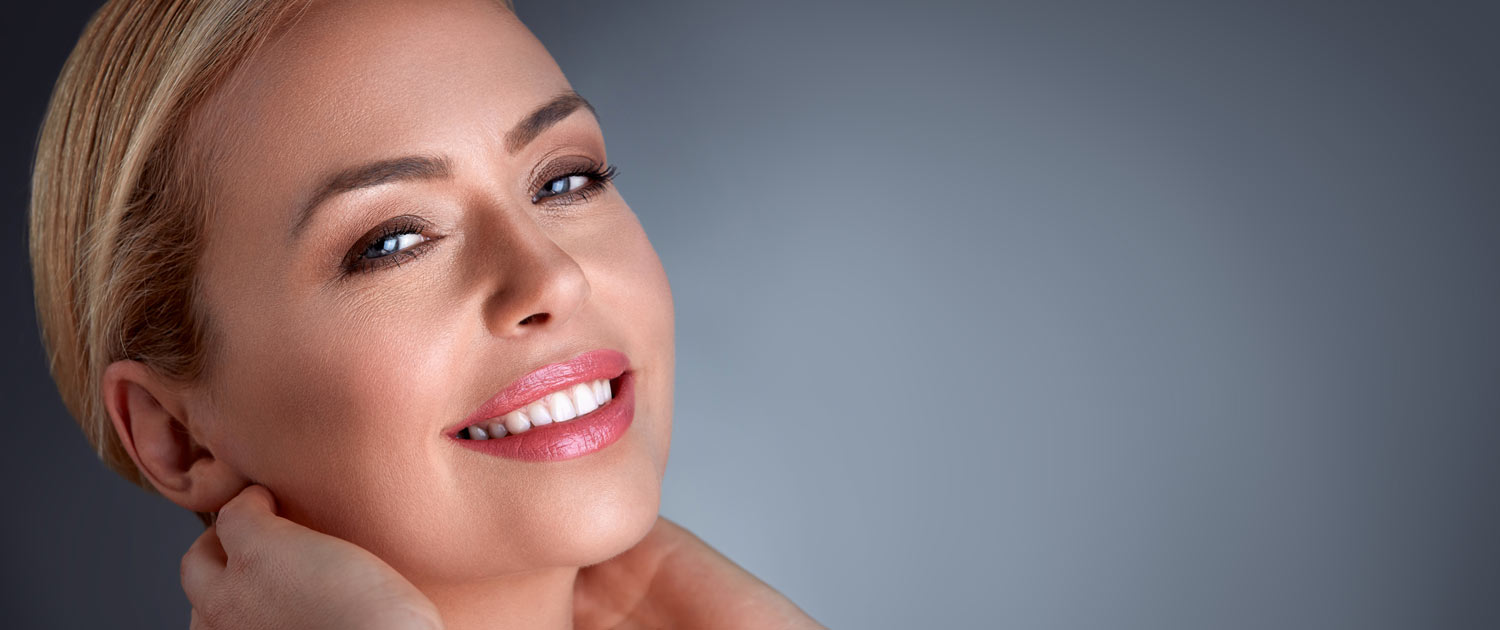 Cosmetic Dermatology Makes You Happy